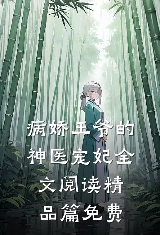 病娇王爷的神医宠妃全文阅读精品篇免费