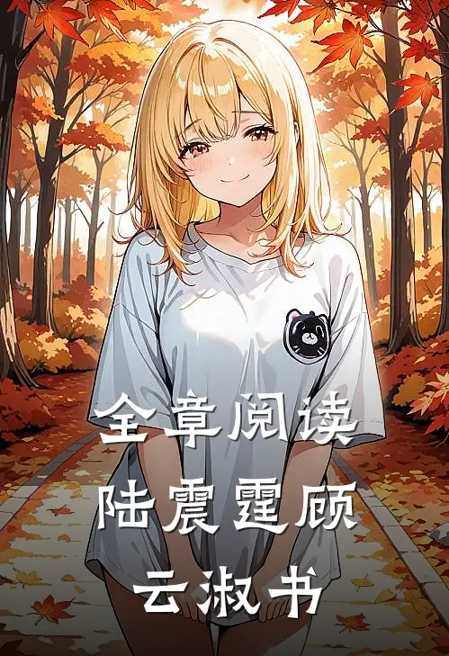 全章阅读陆震霆顾云淑书