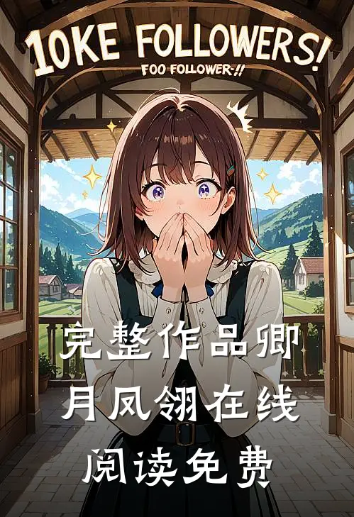 完整作品卿月凤翎在线阅读免费