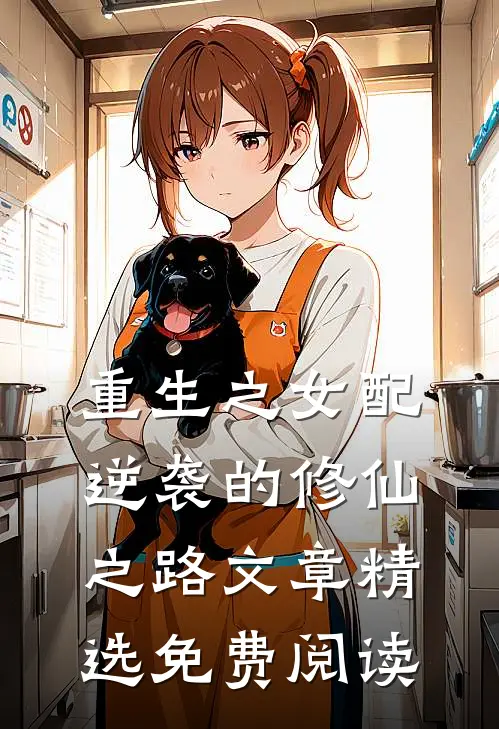 重生之女配逆袭的修仙之路文章精选免费阅读