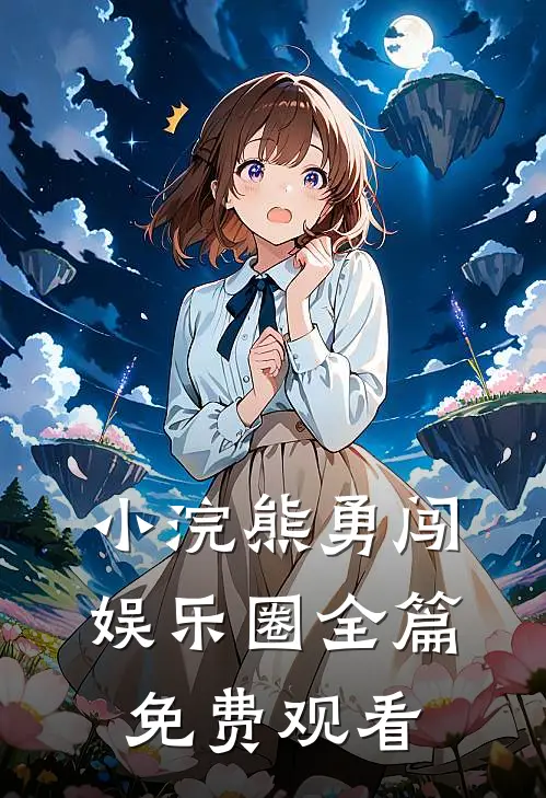 小浣熊勇闯娱乐圈全篇免费观看