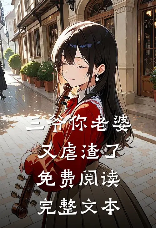 三爷你老婆又虐渣了免费阅读完整文本