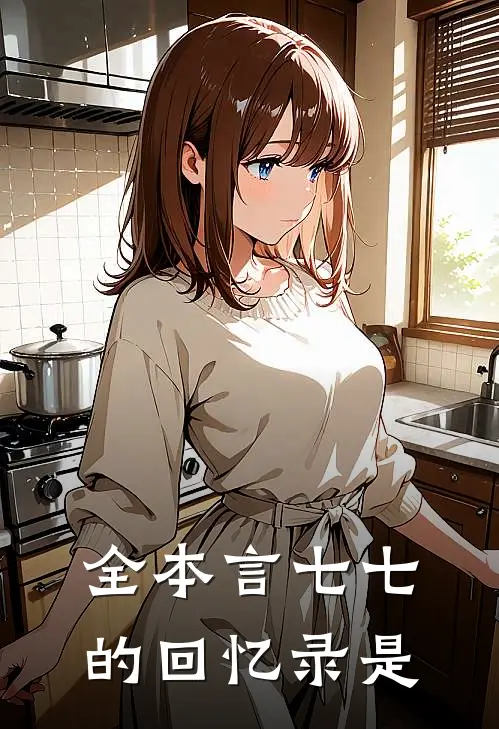 全本言七七的回忆录是