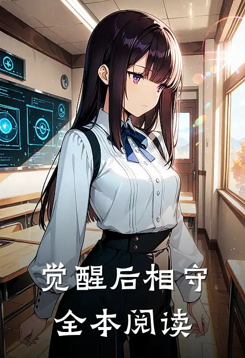 觉醒后相守全本阅读