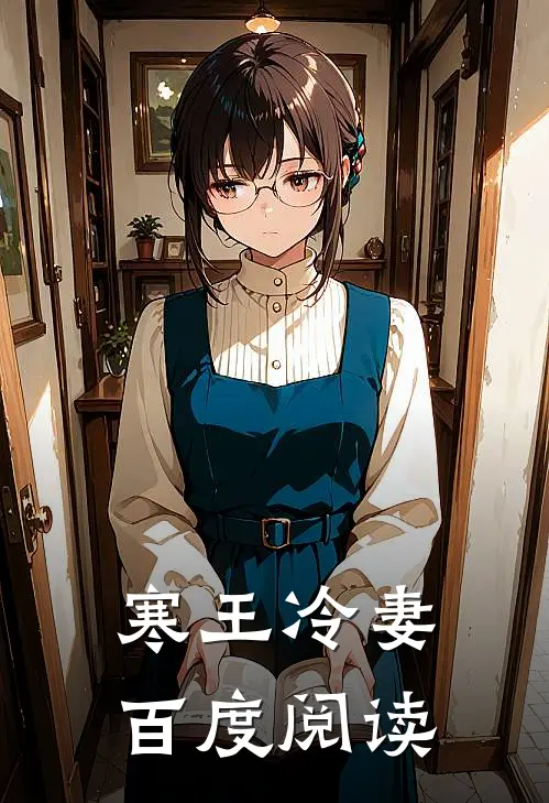 寒王冷妻百度阅读