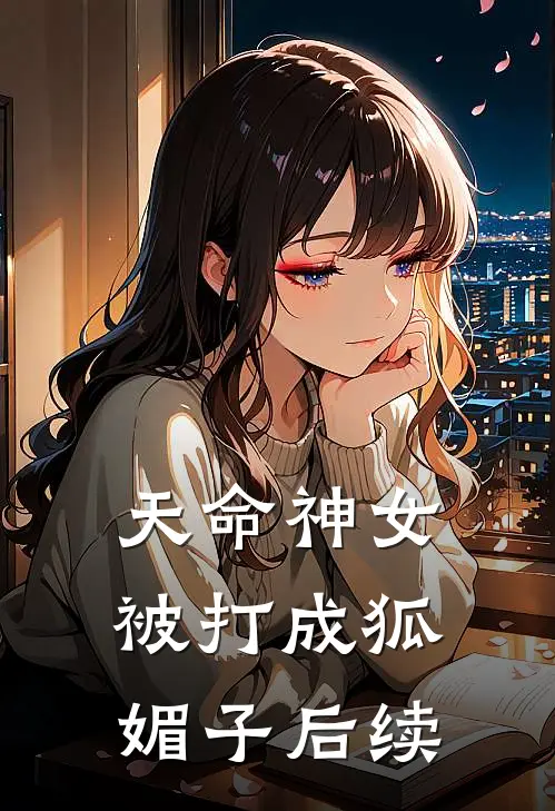 天命神女被打成狐媚子后续