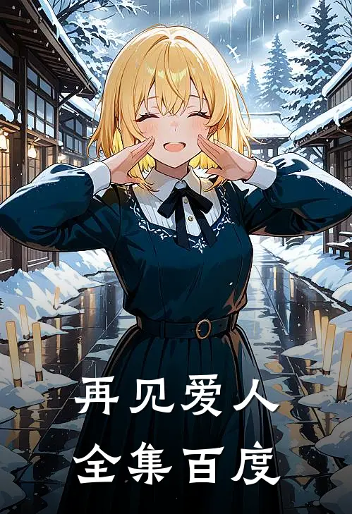 再见爱人全集 百度