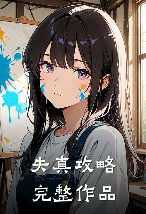 失真攻略完整作品