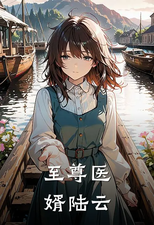 至尊医婿陆云