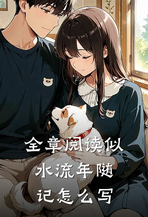 全章阅读似水流年随记怎么写