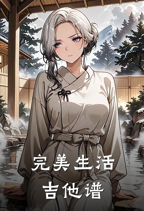 完美生活吉他谱