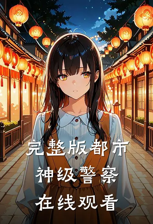 完整版都市神级警察在线观看