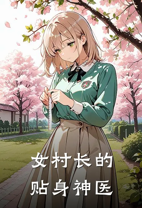 女村长的贴身神医()
