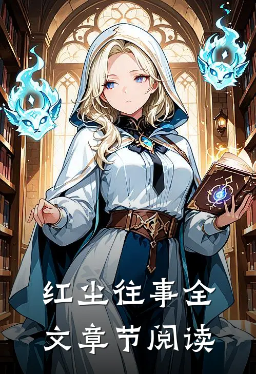 红尘往事全文章节阅读