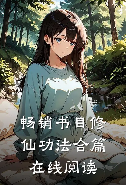 畅销书目修仙功法合篇在线阅读