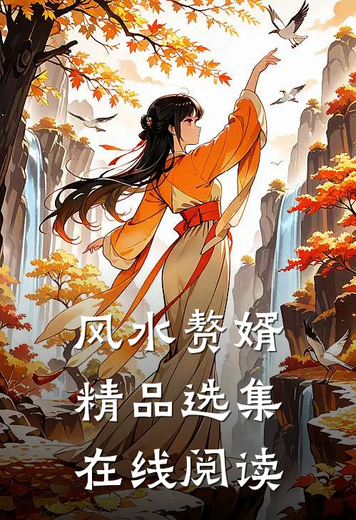 风水赘婿精品选集在线阅读