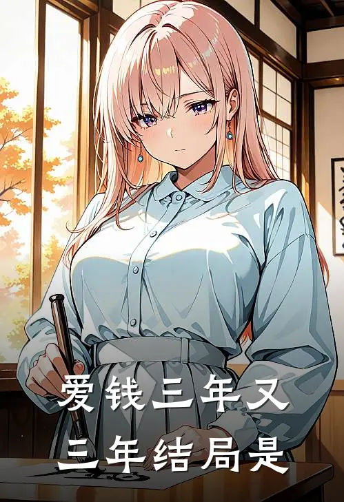 爱钱三年又三年结局是