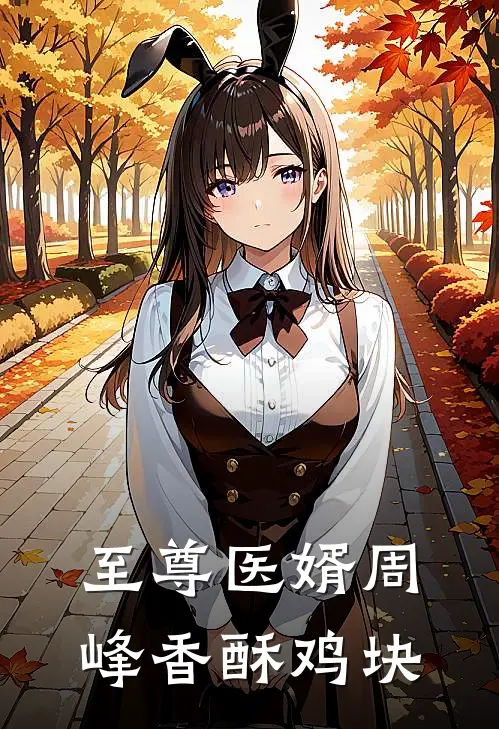 至尊医婿周峰香酥鸡块