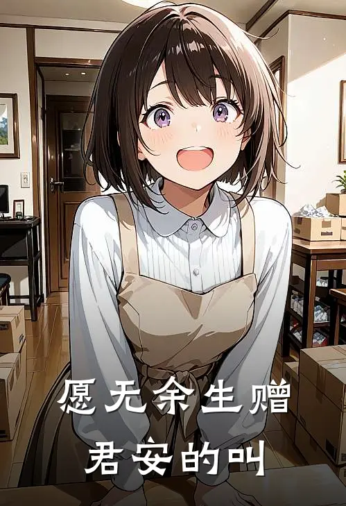 愿无余生赠君安的叫