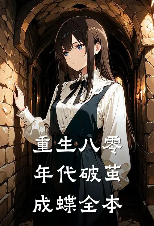 重生八零年代破茧成蝶全本