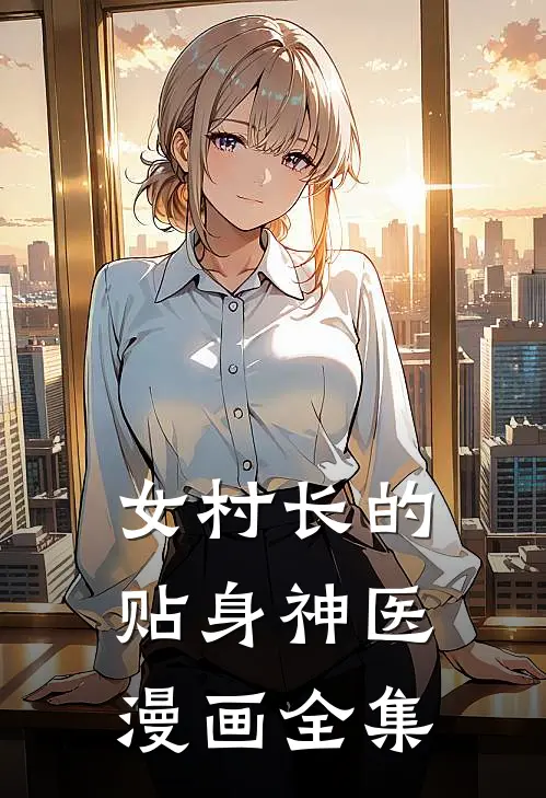 女村长的贴身神医漫画全集