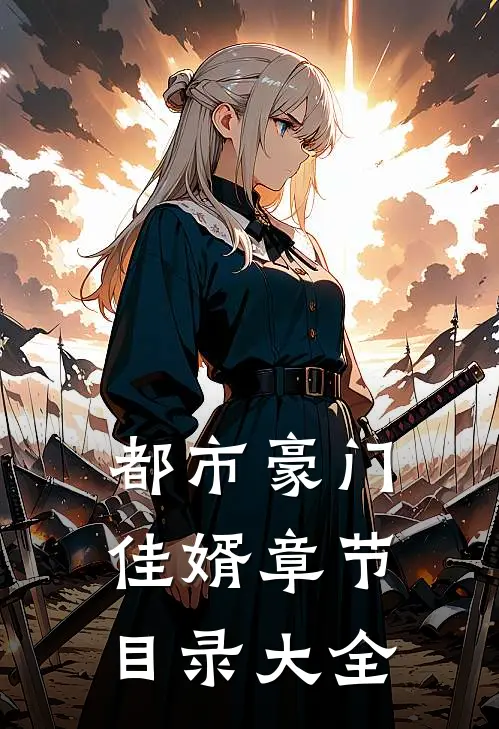 都市豪门佳婿章节目录大全