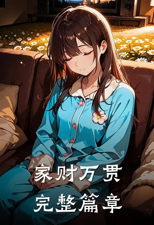 家财万贯完整篇章