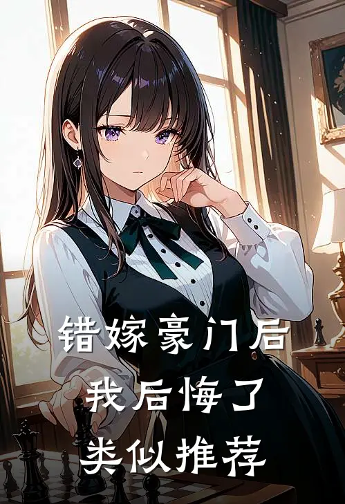 错嫁豪门后我后悔了类似推荐