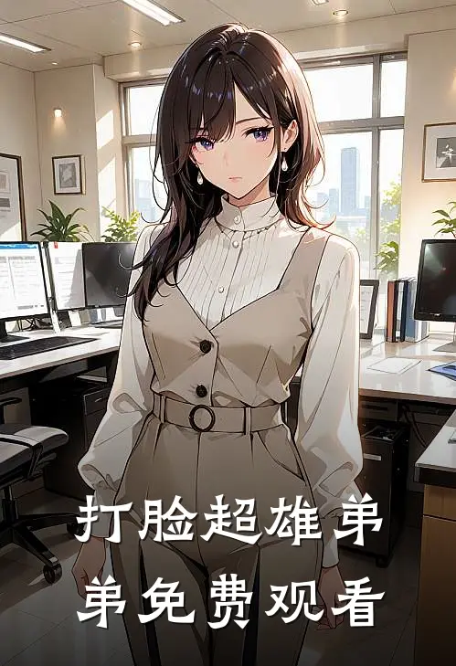 打脸超雄弟弟免费观看