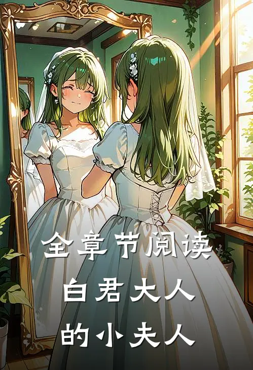 全章节阅读白君大人的小夫人