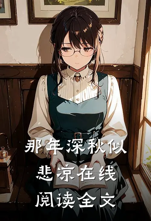 那年深秋似悲凉在线阅读全文