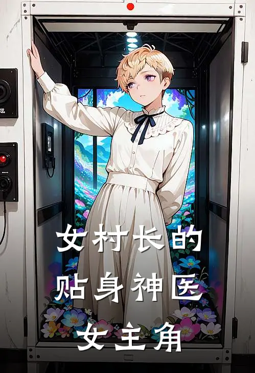 女村长的贴身神医女主角