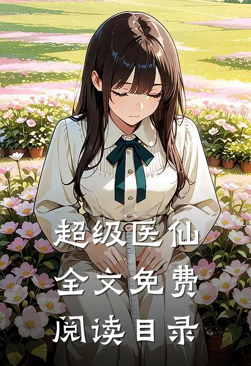超级医仙全文免费阅读目录