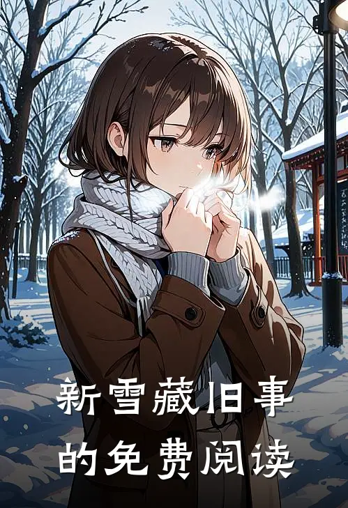 新雪藏旧事的免费阅读