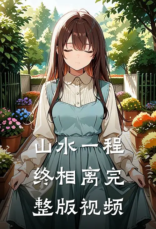 山水一程终相离完整版视频