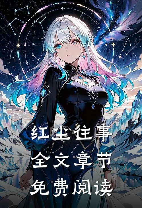 红尘往事全文章节免费阅读