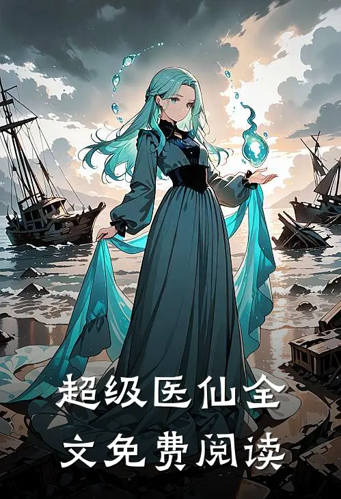 超级医仙全文免费阅读
