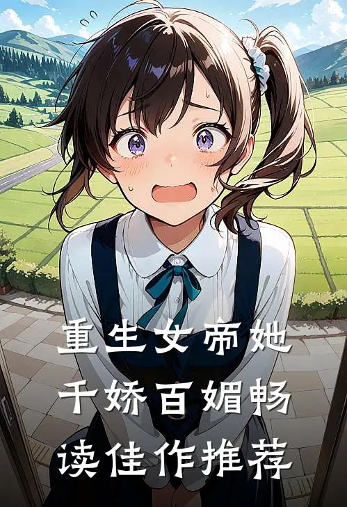 重生女帝她千娇百媚畅读佳作推荐