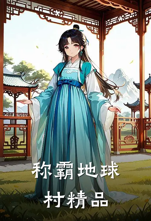 称霸地球村精品
