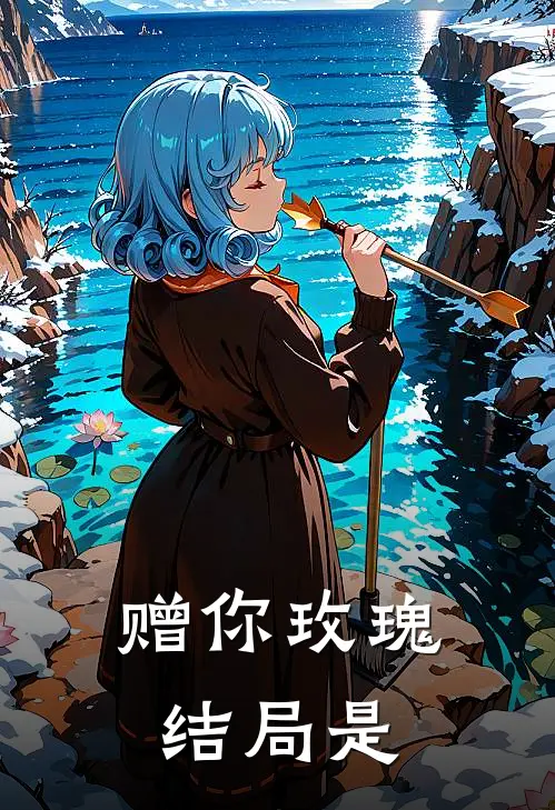 赠你玫瑰结局是