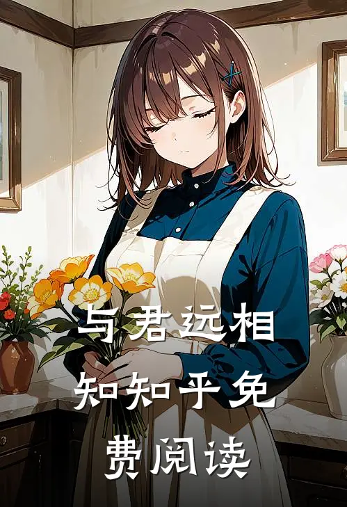 与君远相知知乎免费阅读