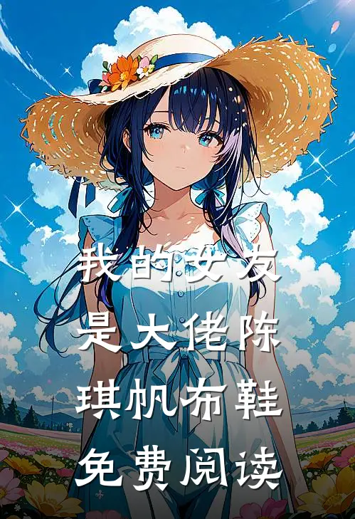 我的女友是大佬陈琪帆布鞋免费阅读