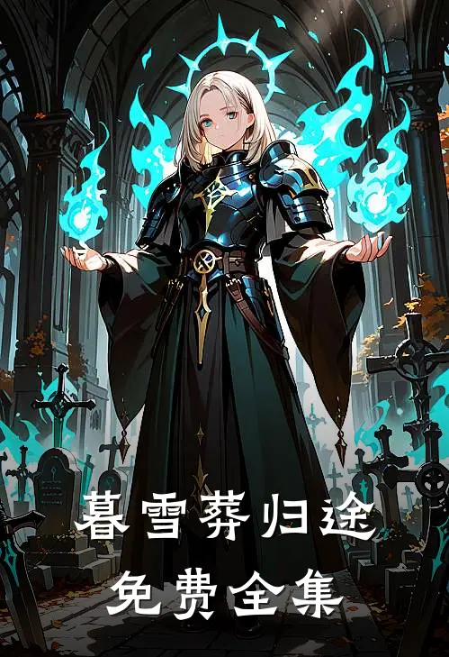 暮雪葬归途免费全集