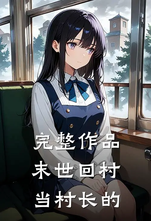 完整作品末世回村当村长的