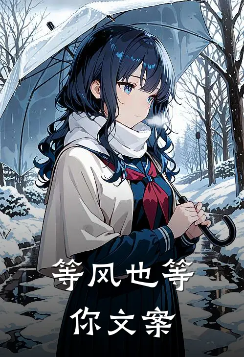 等风也等你文案