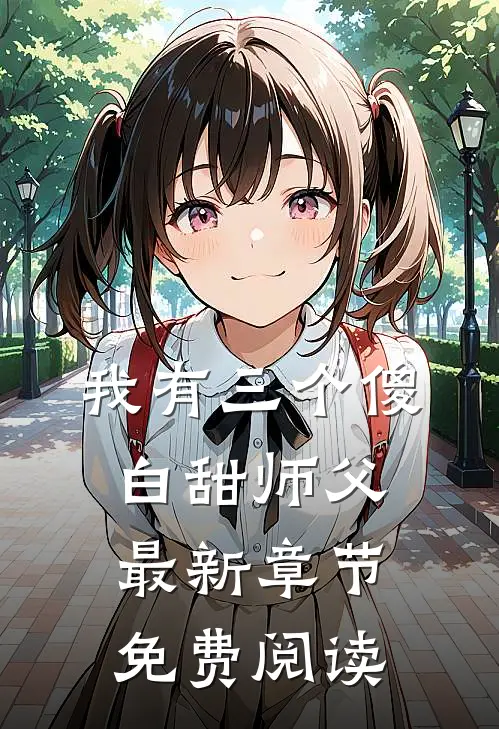 我有三个傻白甜师父最新章节免费阅读