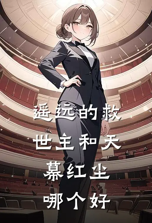 遥远的救世主和天幕红尘哪个好