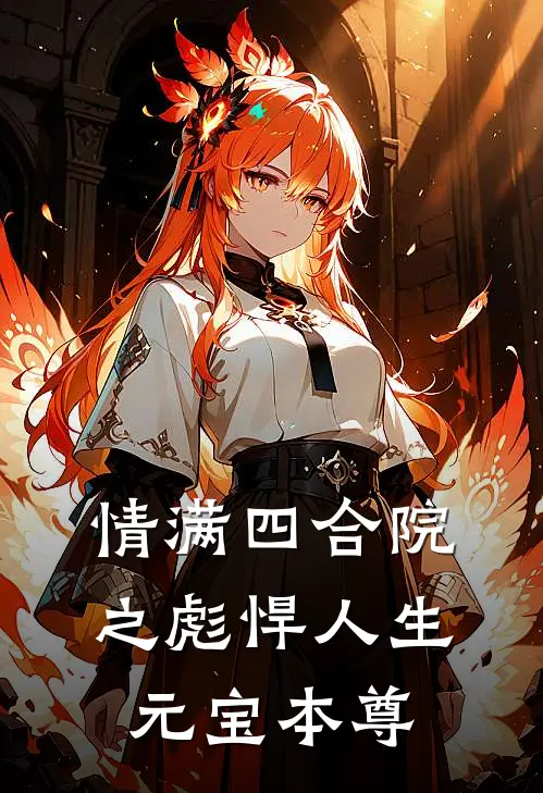 情满四合院之彪悍人生 元宝本尊