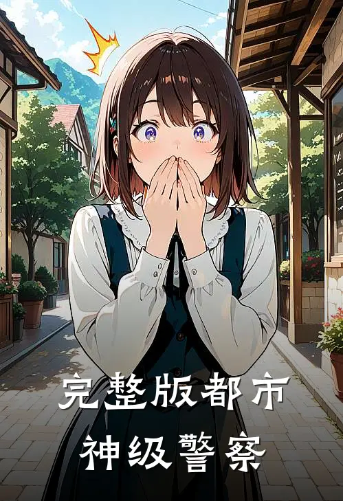 完整版都市神级警察