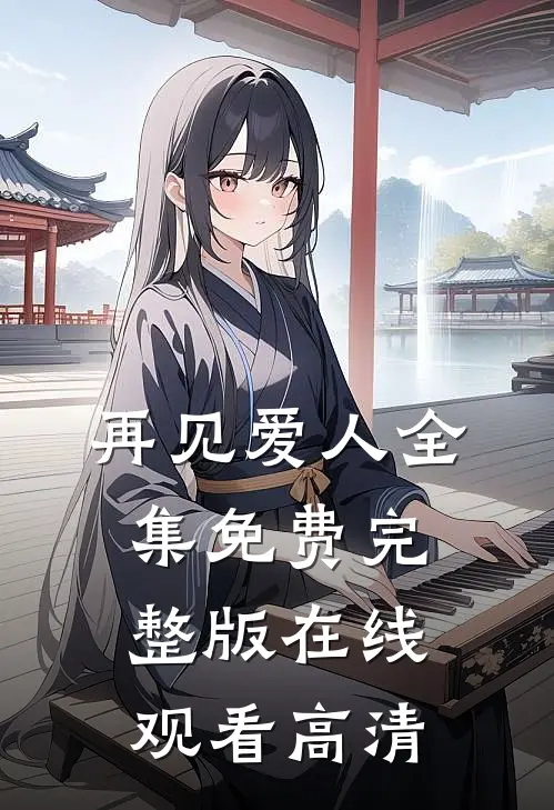 再见爱人全集免费完整版在线观看高清